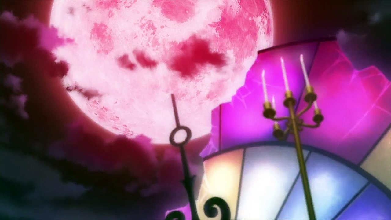 Dance with Devils Staffel 1 Folge 12 HD Deutsch