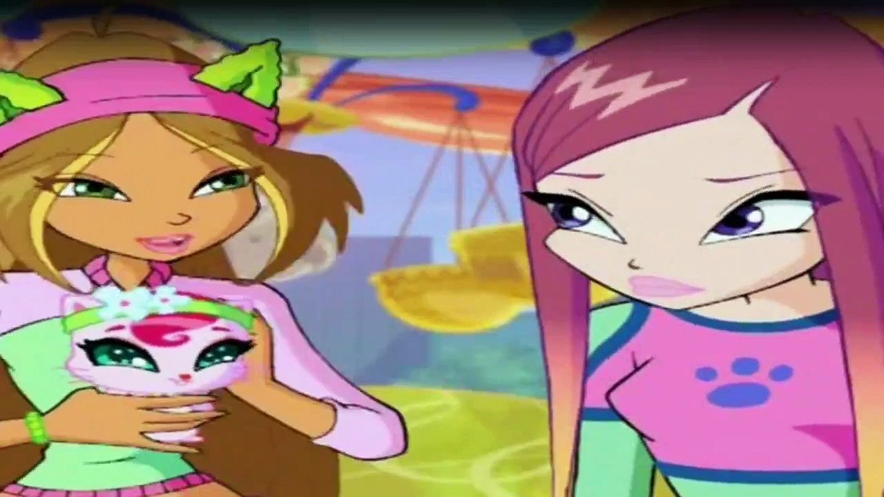Winx Club Staffel 4 Folge 12 HD Deutsch