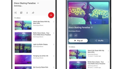 YouTube renova visual e traz recurso para dar zoom em vídeos