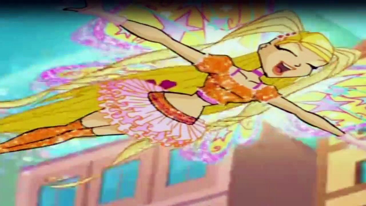 Winx Club Staffel 4 Folge 15 HD Deutsch