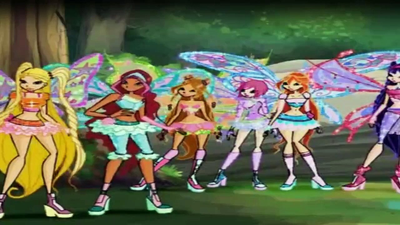 Winx club staffel 4 folge 19 hd deutsch
