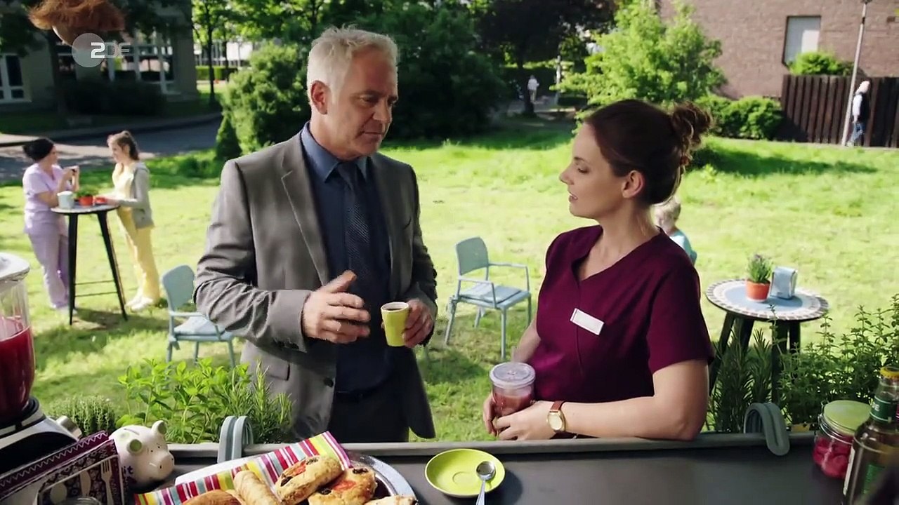 Bettys Diagnose Staffel 6 Folge 17 HD Deutsch