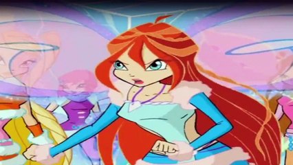 Winx Club Staffel 4 Folge 23 HD Deutsch