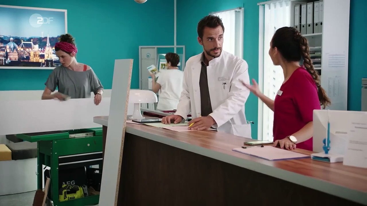 Bettys Diagnose Staffel 6 Folge 22 HD Deutsch