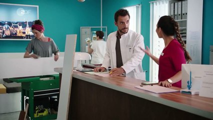 Bettys Diagnose Staffel 6 Folge 22 HD Deutsch