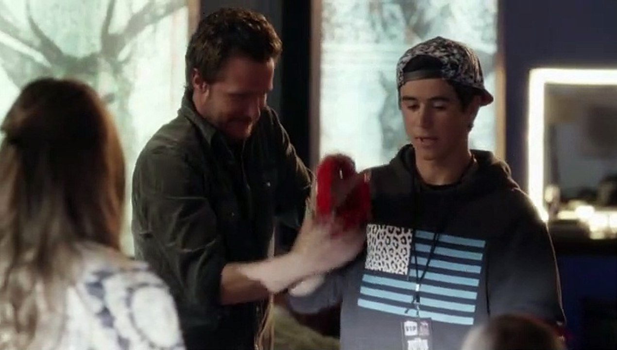 Nashville staffel 2 folge 18 hd deutsch