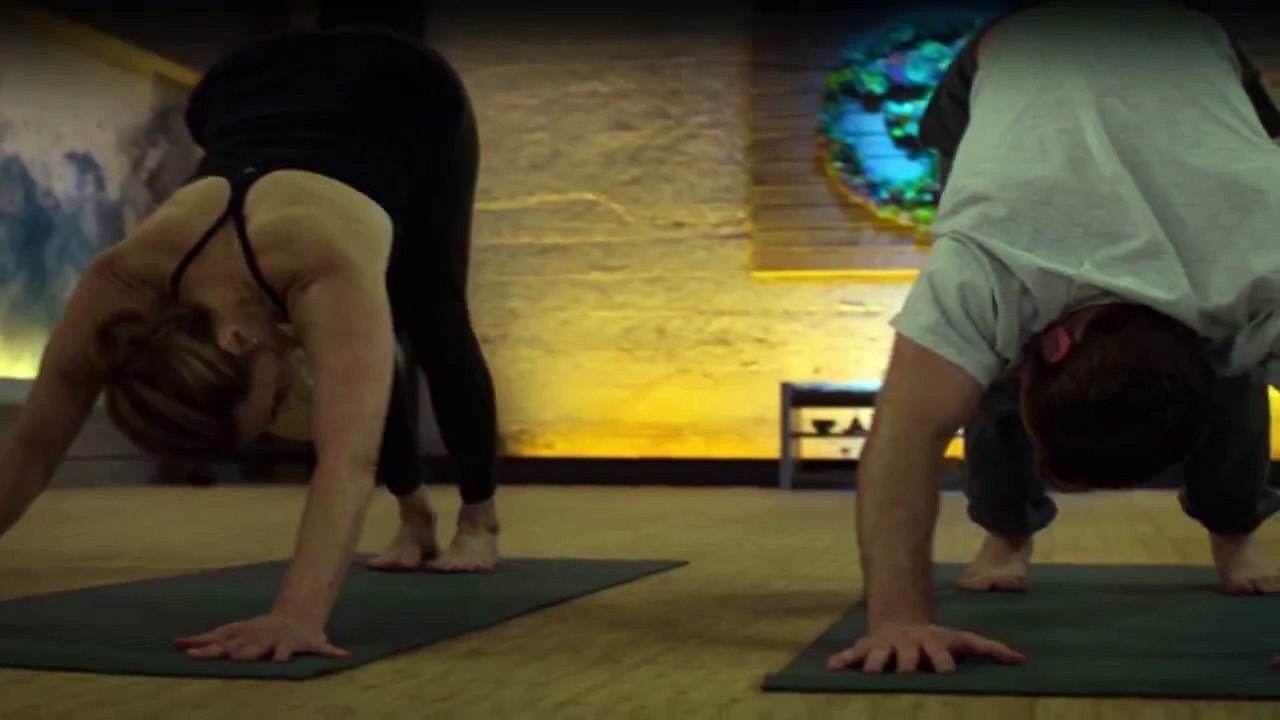 Tote Mädchen lügen nicht Staffel 3 Folge 12 - Part 01 HD Deutsch