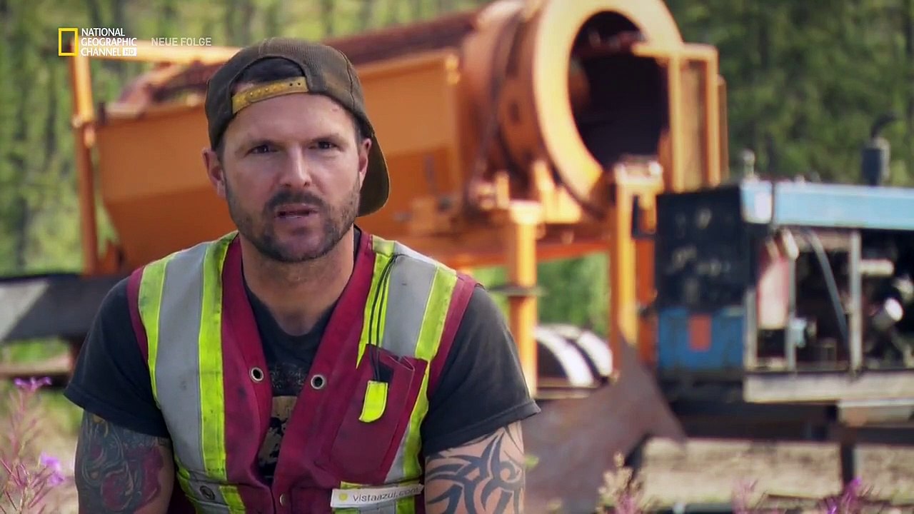 Yukon Gold Staffel 2 Folge 1 HD Deutsch