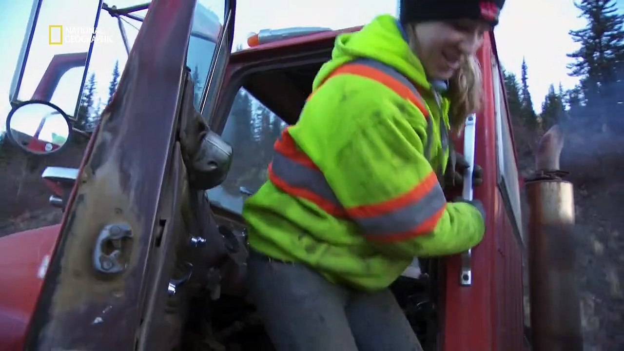 Yukon Gold Staffel 3 Folge 10 HD Deutsch