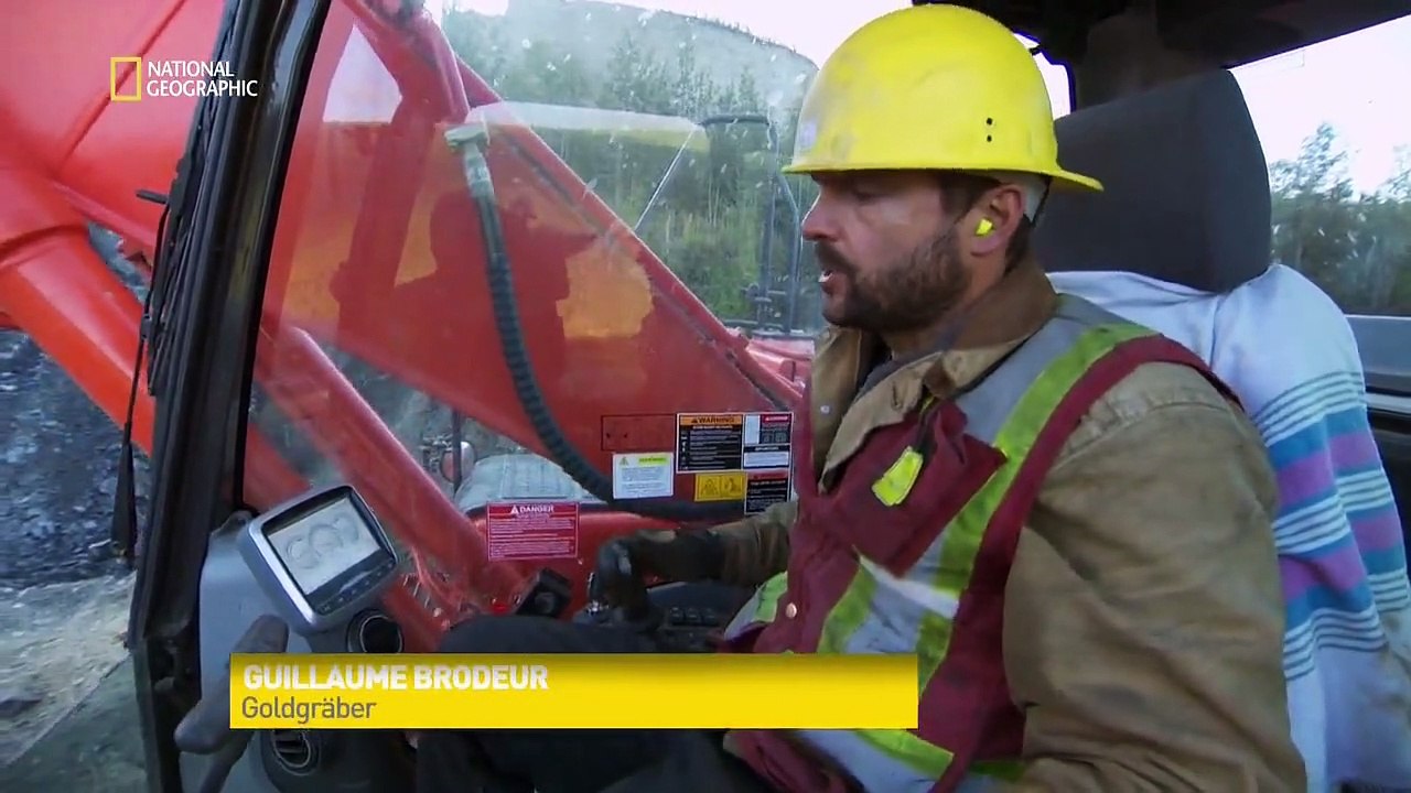 Yukon Gold Staffel 3 Folge 8 HD Deutsch