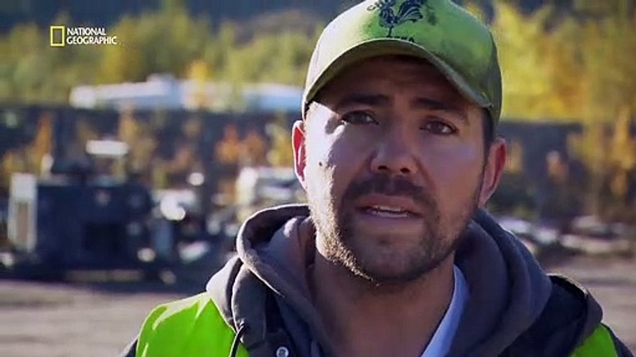 Yukon Gold Staffel 3 Folge 7 HD Deutsch