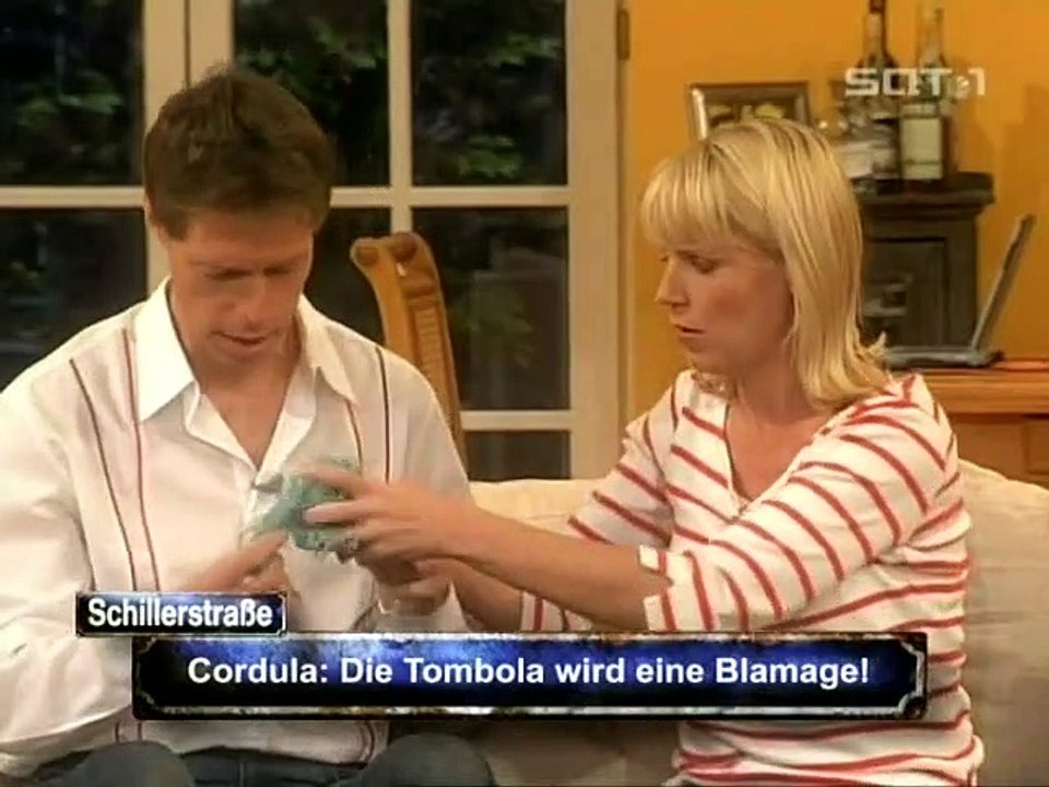 Schillerstraße Staffel 3 Folge 7 HD Deutsch