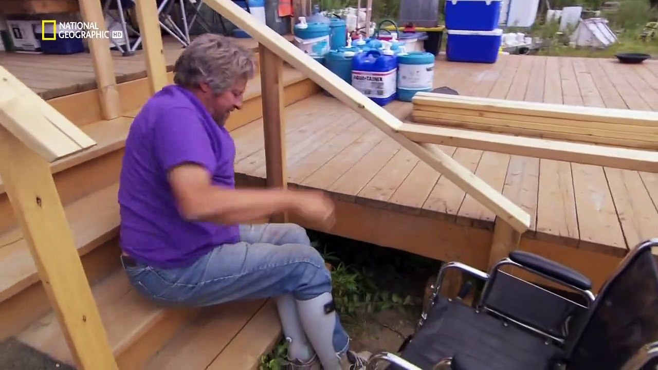 Yukon Gold Staffel 4 Folge 1 HD Deutsch