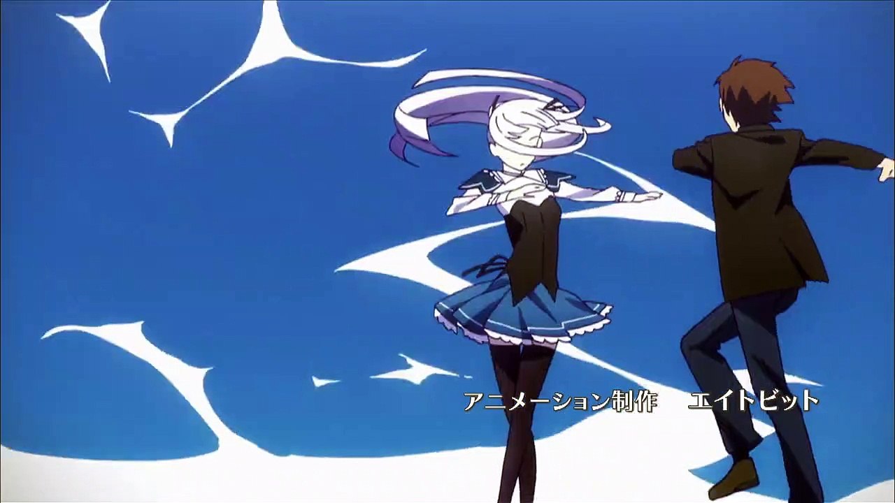 Absolute Duo Staffel 1 Folge 9 HD Deutsch