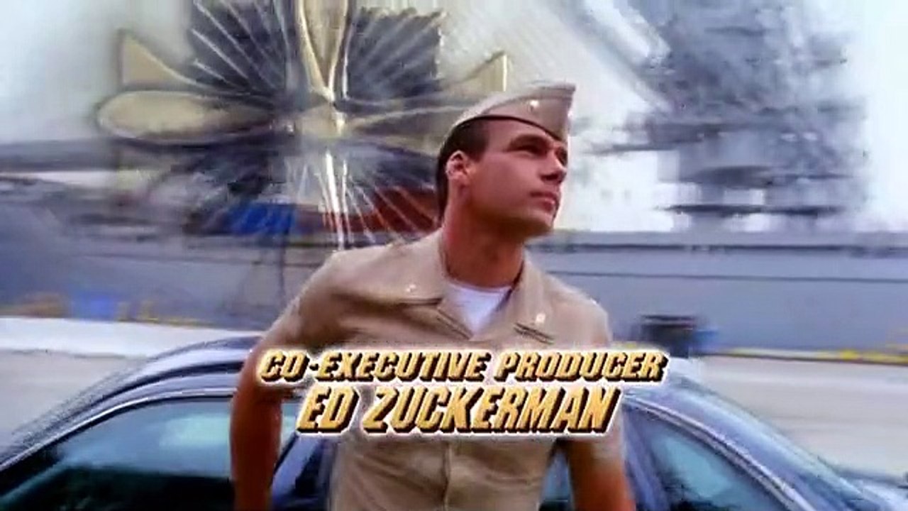 J.A.G. - Im Auftrag der Ehre Staffel 5 Folge 11 HD Deutsch