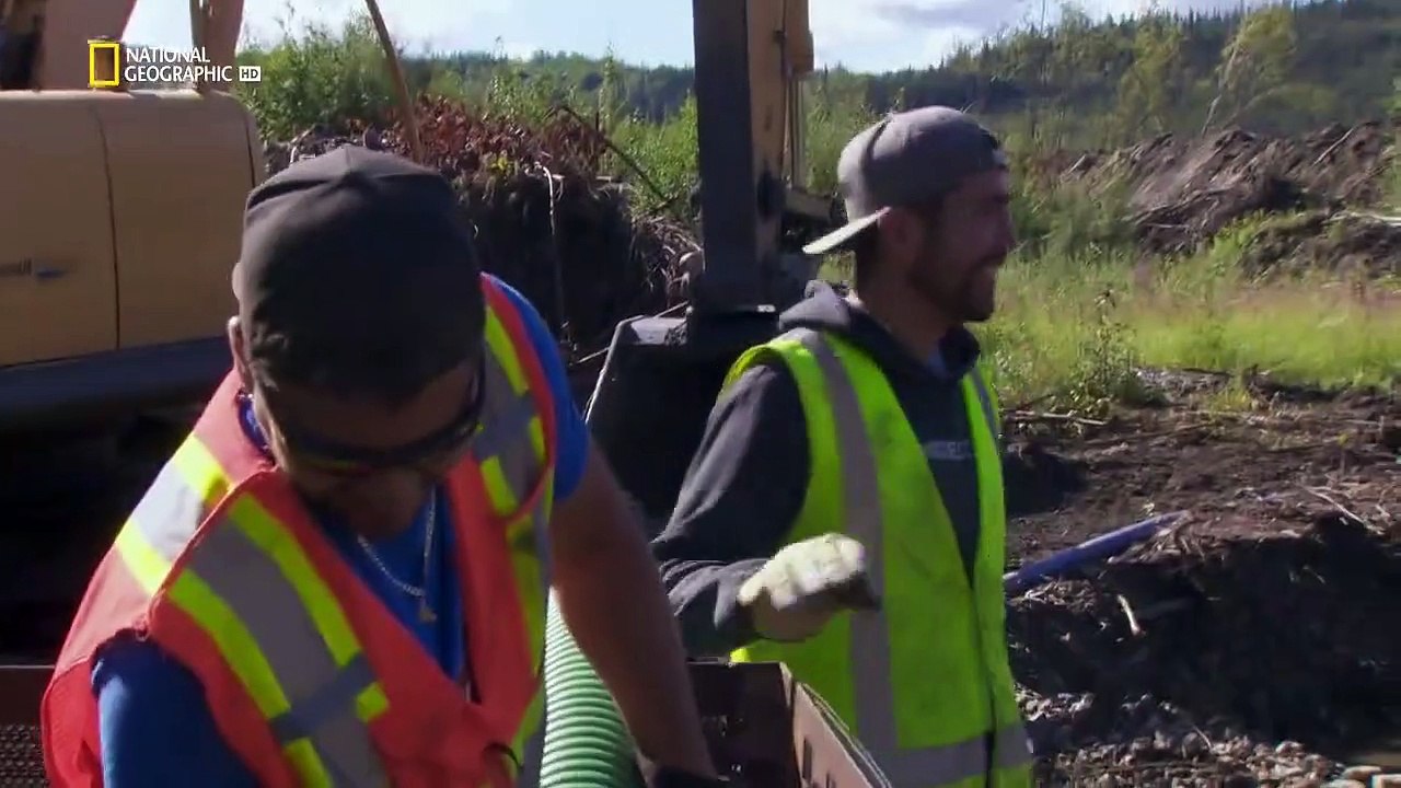 Yukon Gold Staffel 4 Folge 3 HD Deutsch