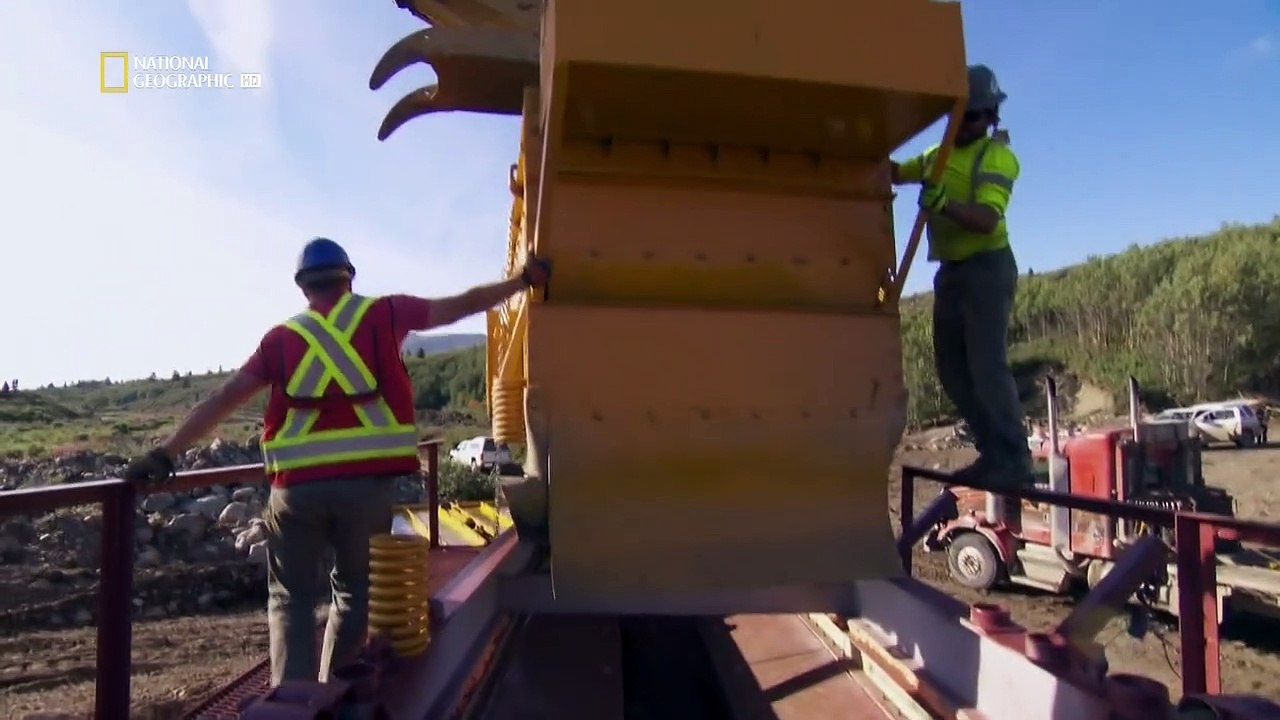 Yukon Gold Staffel 4 Folge 5 HD Deutsch