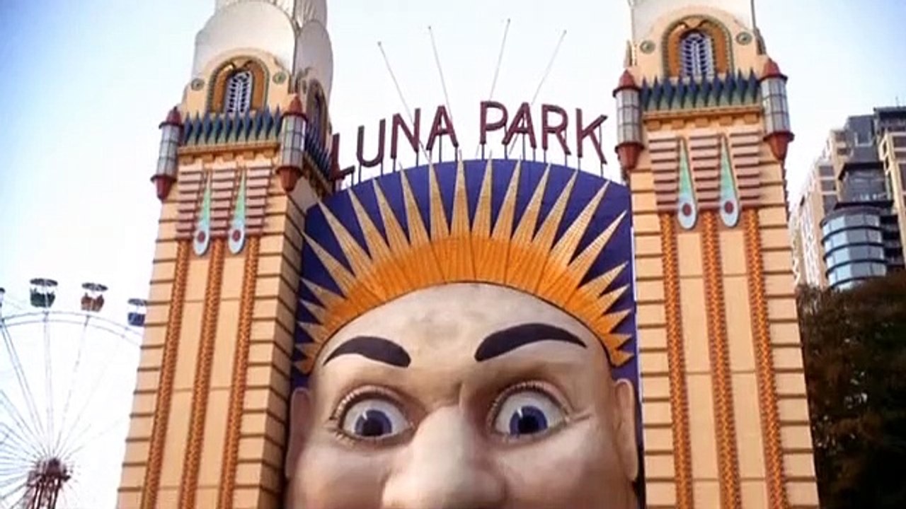 J.A.G. - Im Auftrag der Ehre Staffel 5 Folge 15 HD Deutsch