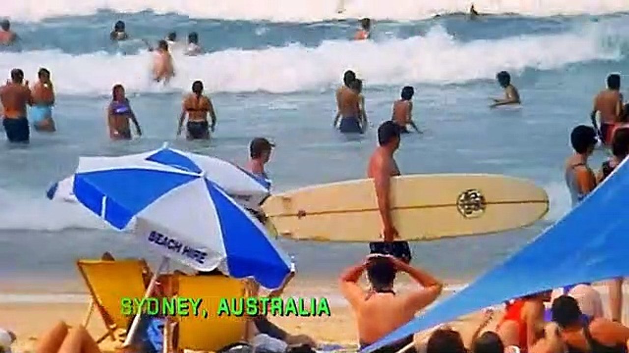 J.A.G. - Im Auftrag der Ehre Staffel 5 Folge 16 HD Deutsch