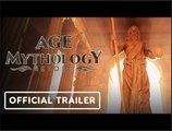 Age of Mythology: Retold | Official Announcement Trailer