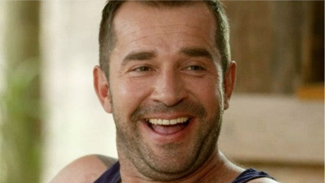 GALA VIDEO -“Plein de miracles arrivent” : Mathieu (L’amour est dans le pré) donne des nouvelles rassurantes sur sa maladie