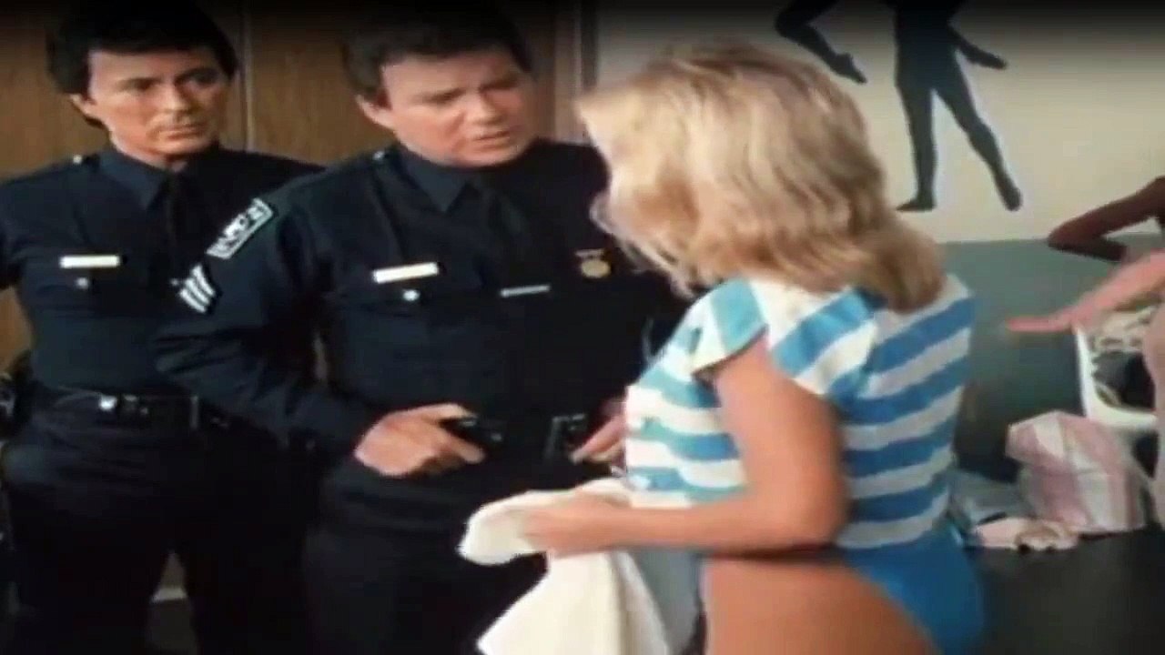 T. J. Hooker Staffel 5 Folge 15 HD Deutsch