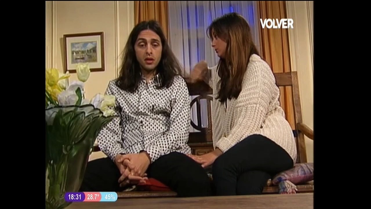 Montaña Rusa - Capítulo 293