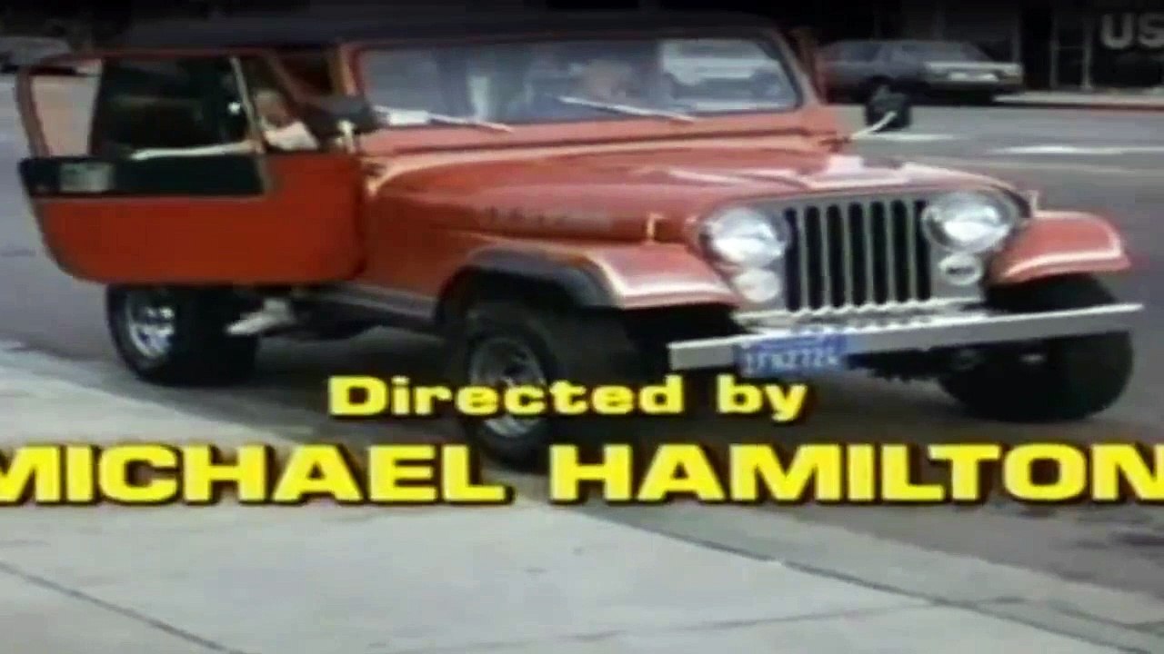 T. J. Hooker Staffel 5 Folge 18 HD Deutsch