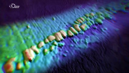 Secret Underground - Verborgene Geheimnisse Staffel 2 Folge 5 HD Deutsch