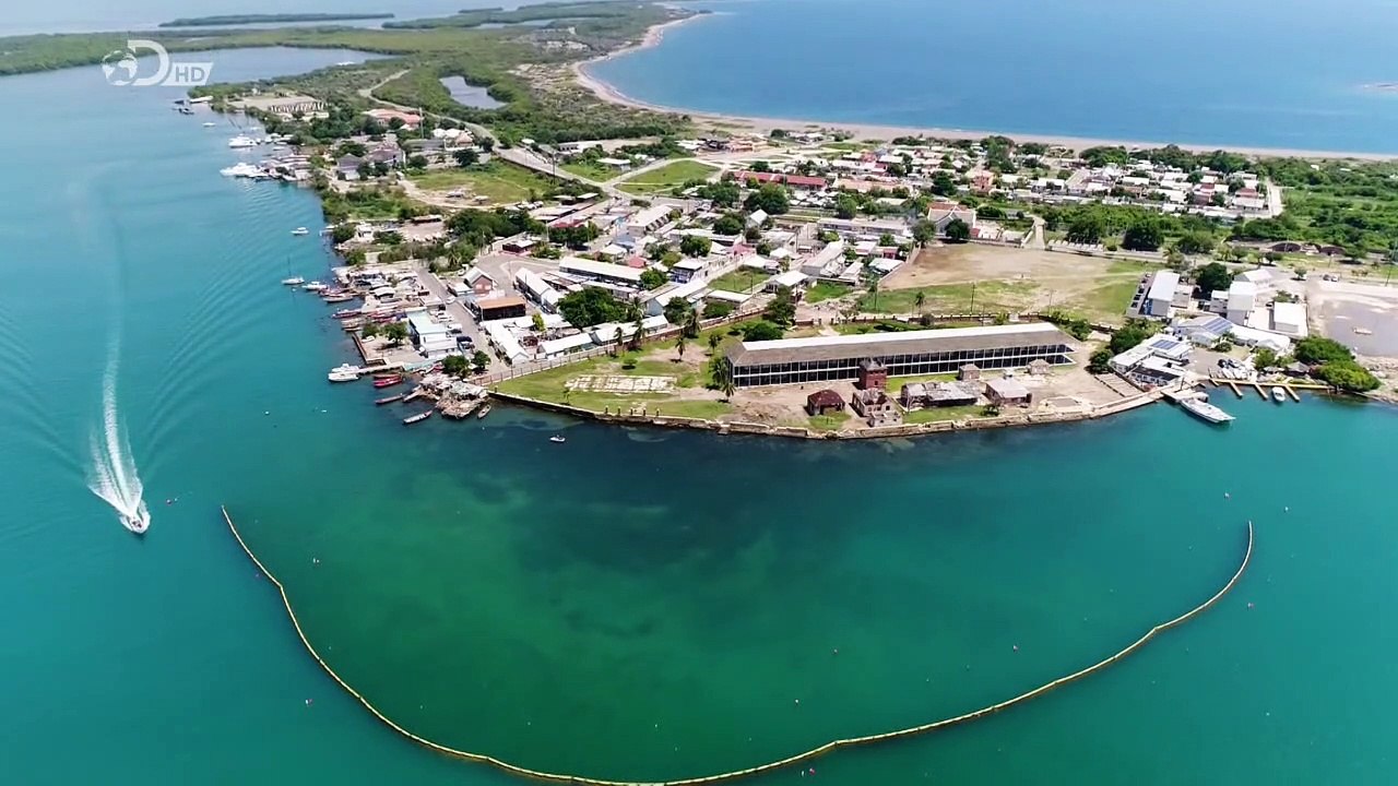 Secret Underground - Verborgene Geheimnisse Staffel 2 Folge 7 HD Deutsch