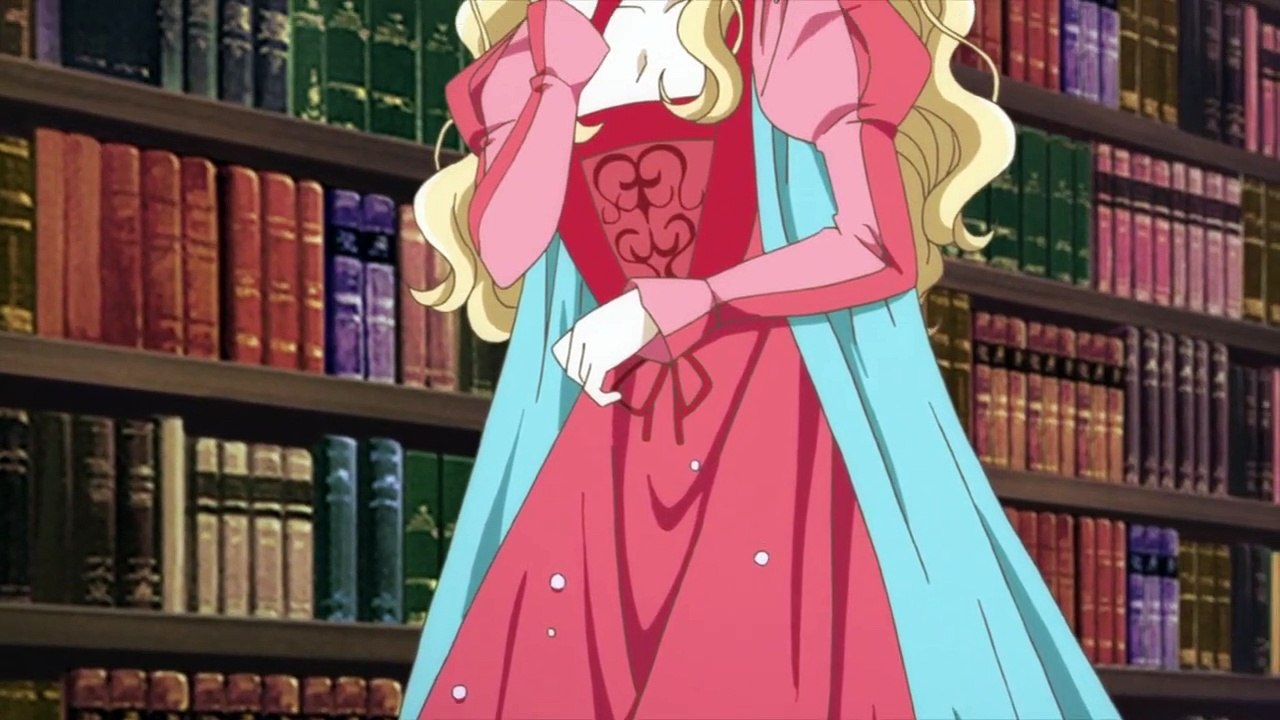 ARTE Staffel 1 Folge 4 HD Deutsch