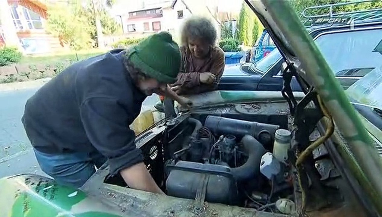 SEK Ludolf - Das Schrott Einsatz Kommando Staffel 1 Folge 7 HD Deutsch