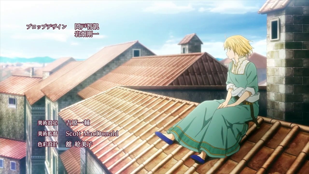 ARTE Staffel 1 Folge 8 HD Deutsch