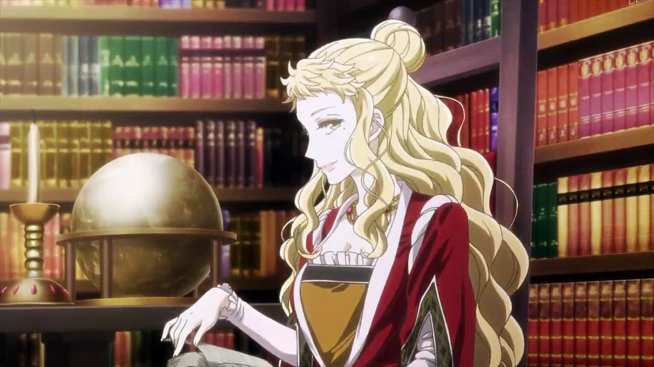 ARTE Staffel 1 Folge 9 HD Deutsch