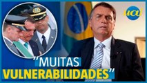Bolsonaro: Forças Armadas não dão 'selo de credibilidade' às urnas