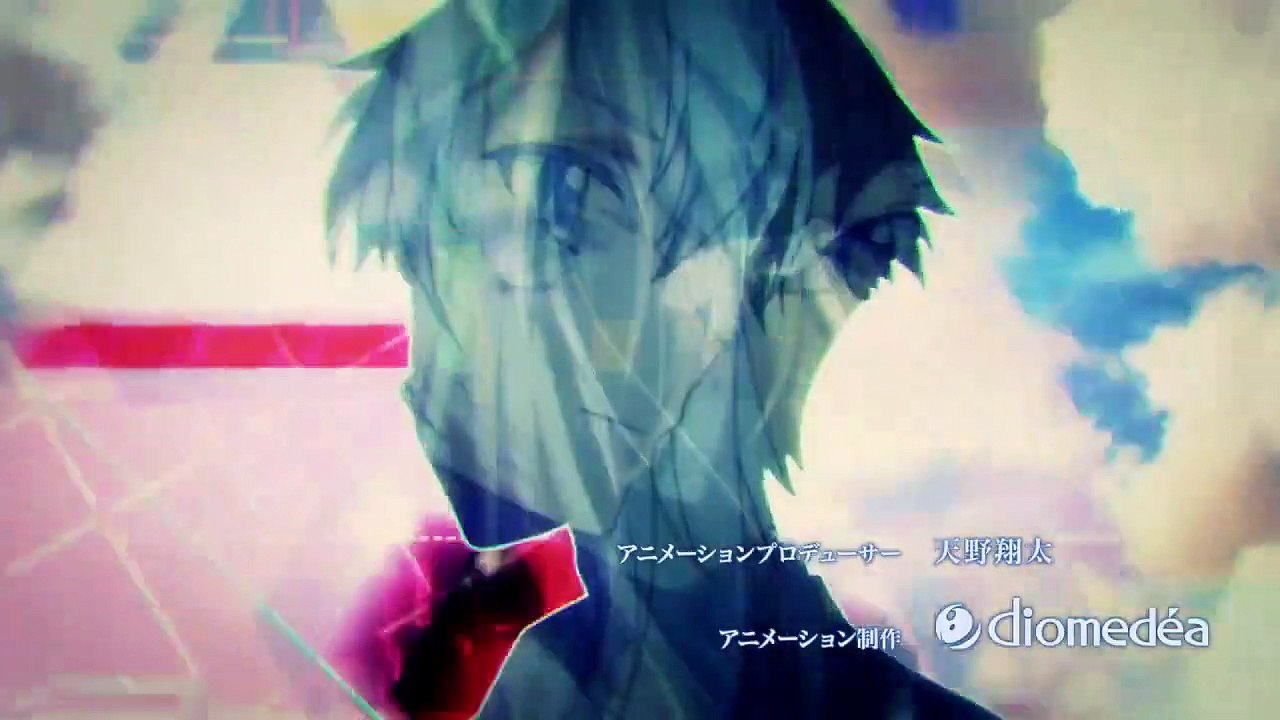 Beatless Staffel 1 Folge 21 HD Deutsch