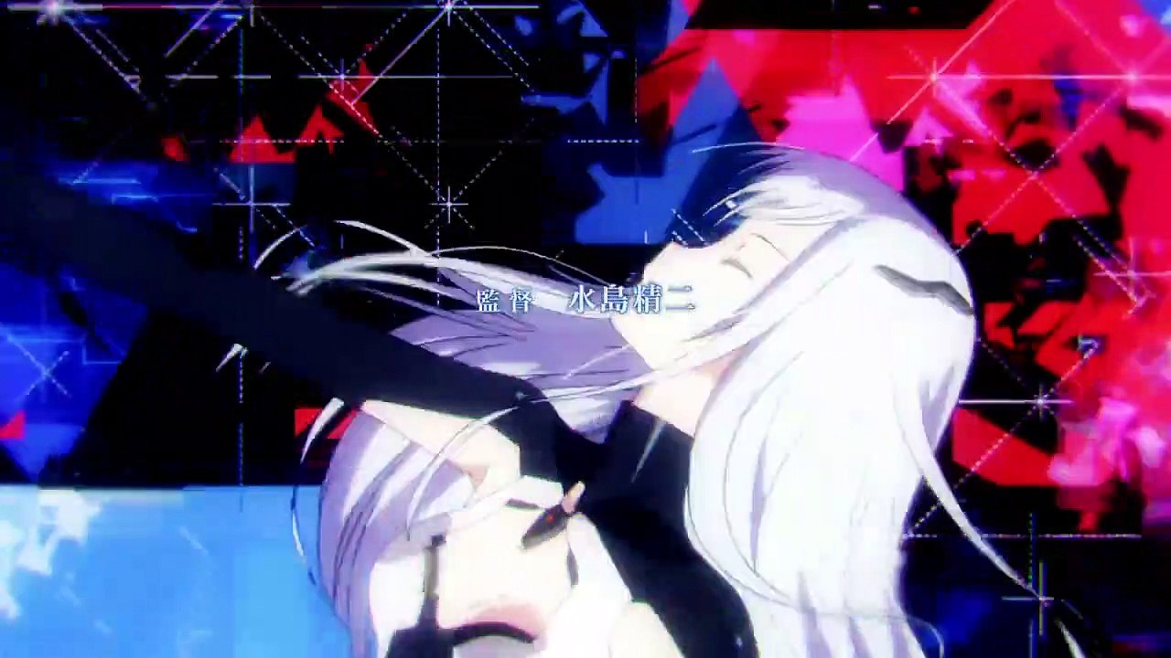 Beatless Staffel 1 Folge 22 HD Deutsch