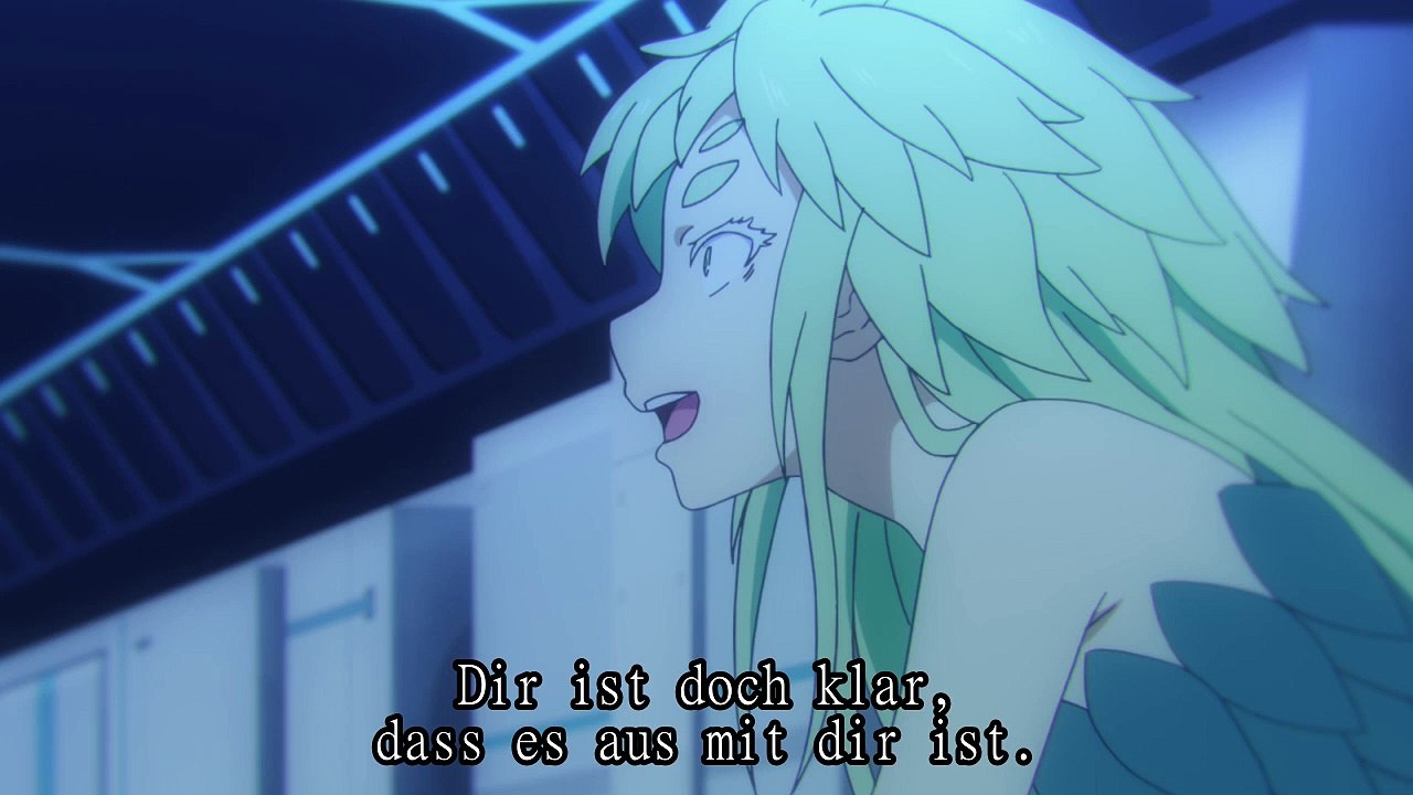 Beatless Staffel 1 Folge 24 HD Deutsch