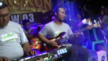 POK AMAI AMAI // KRISNA MUSIC // LIVE GROWONG LOR JUWANA - PATI