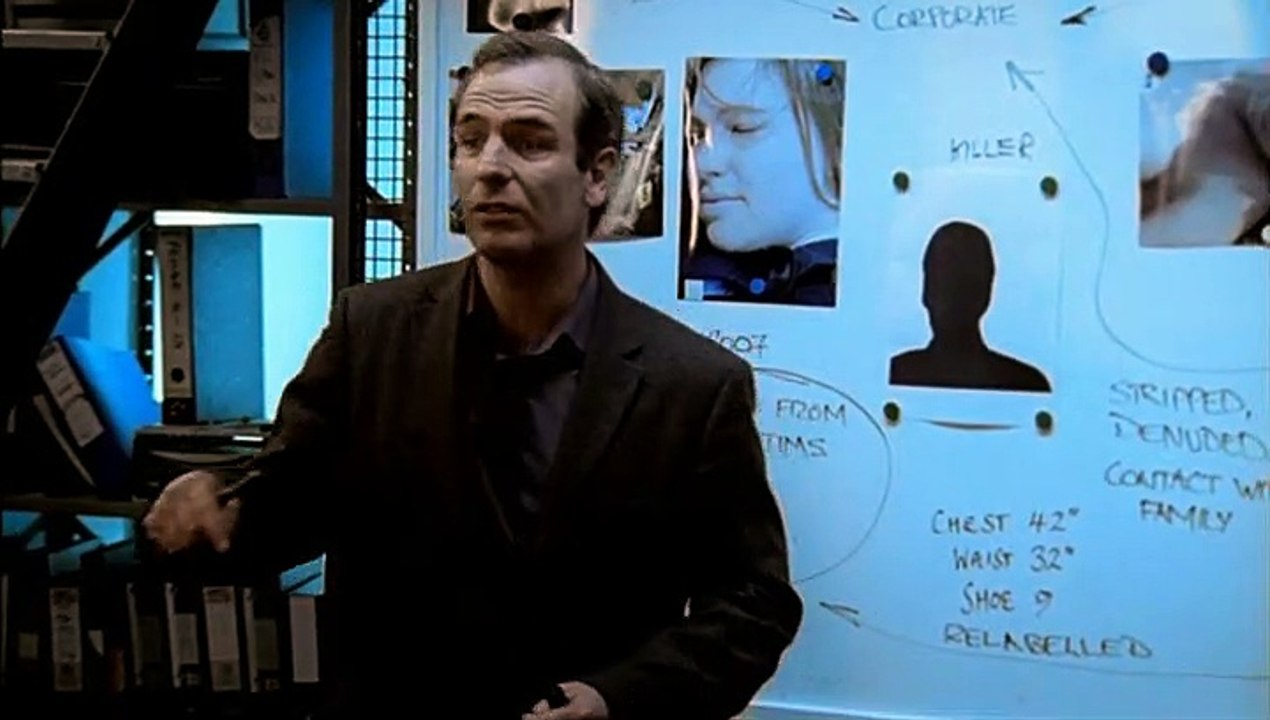 Hautnah - Die Methode Hill Staffel 5 Folge 3 - Part 02 HD Deutsch