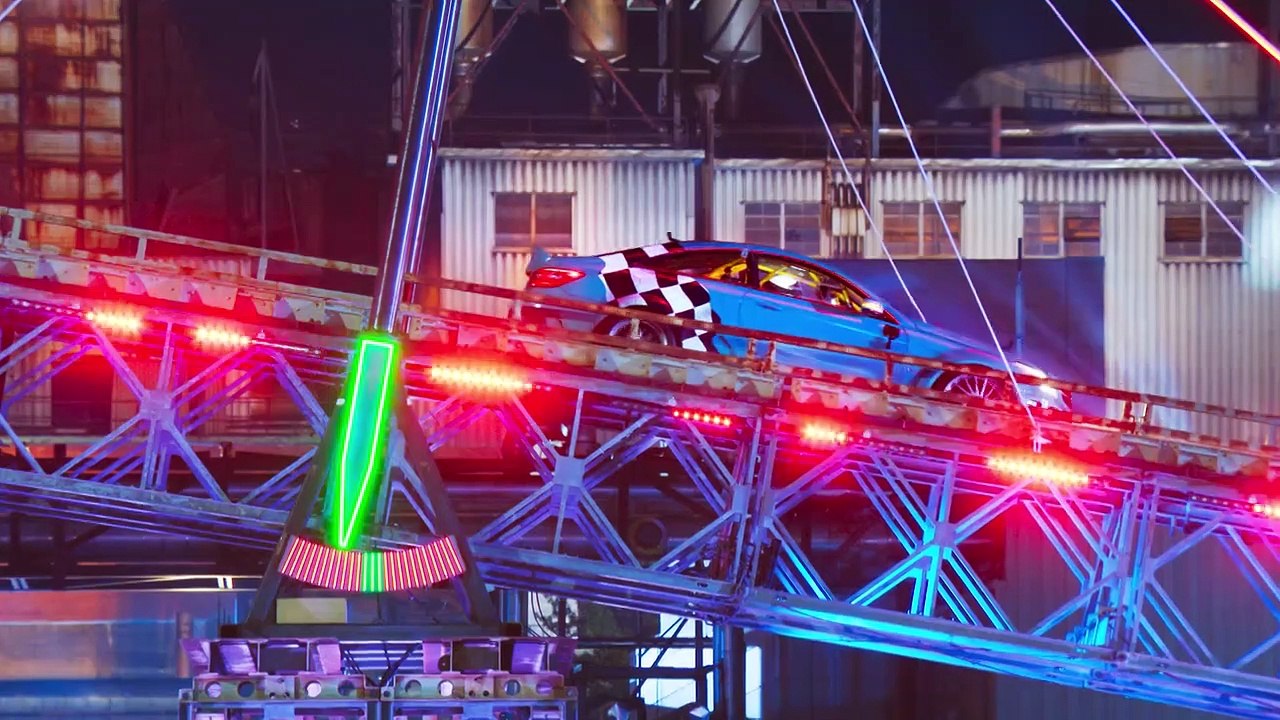 Hyperdrive (2019) Staffel 1 Folge 10 - Part 01 HD Deutsch