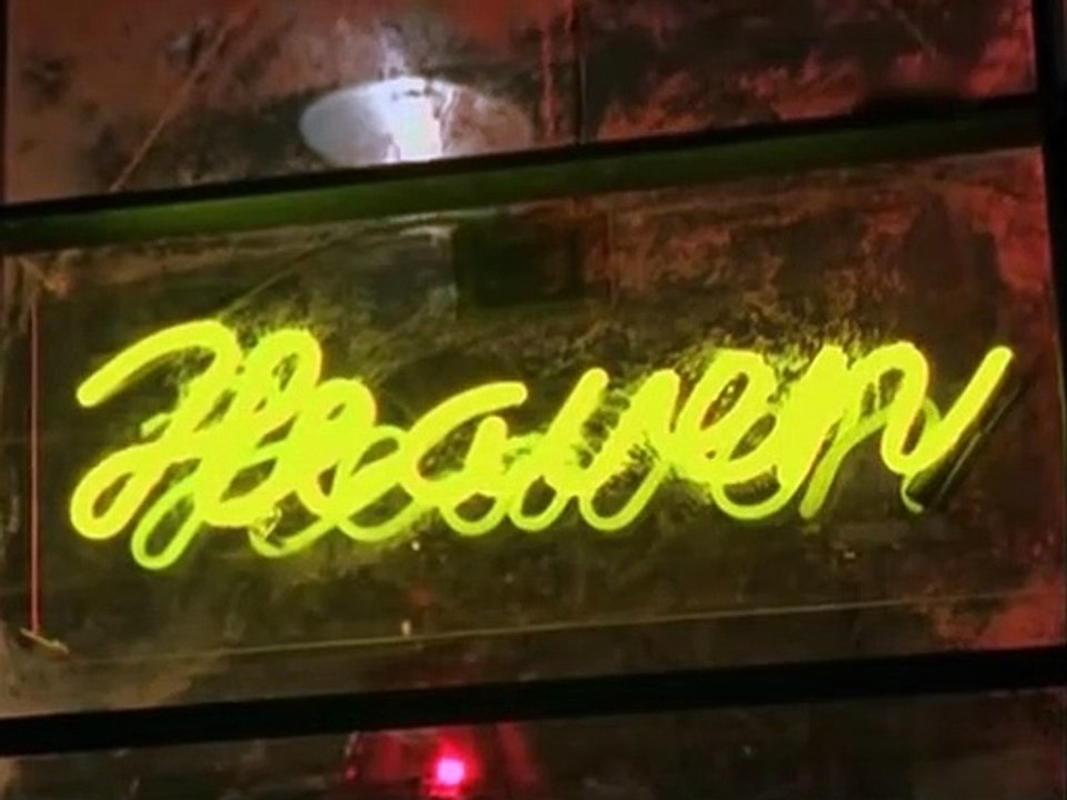 Outer Limits - Die unbekannte Dimension Staffel 5 Folge 21 HD Deutsch