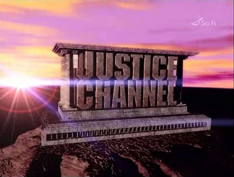 Outer Limits - Die unbekannte Dimension Staffel 6 Folge 1 HD Deutsch