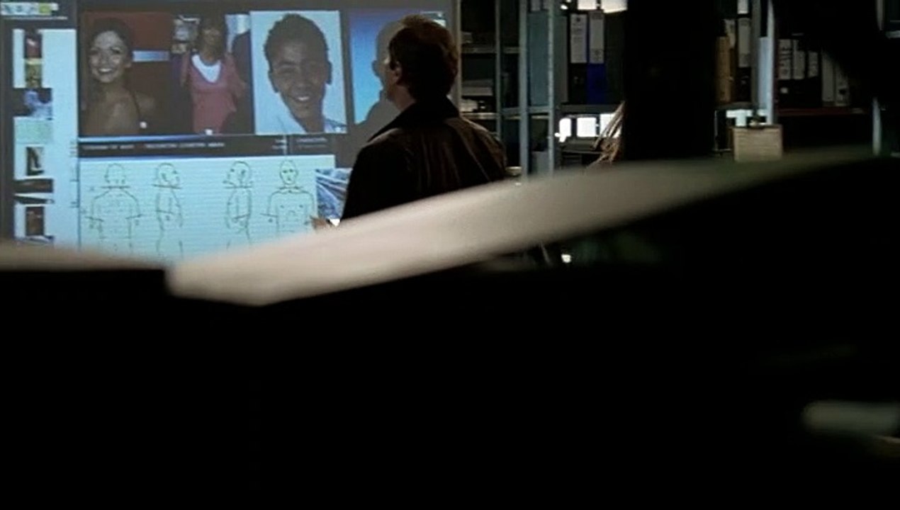 Hautnah - Die Methode Hill Staffel 6 Folge 1 - Part 01 HD Deutsch