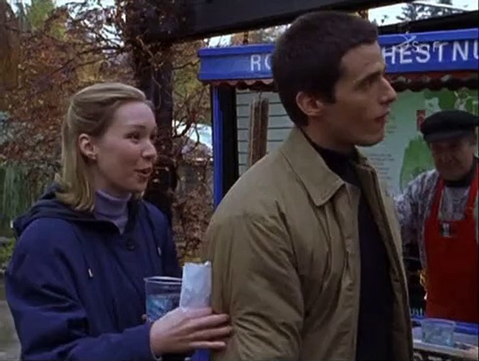 Outer Limits - Die unbekannte Dimension Staffel 6 Folge 3 HD Deutsch