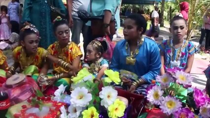 5 Tradisi Cari Jodoh Paling Unik di Indonesia!!!