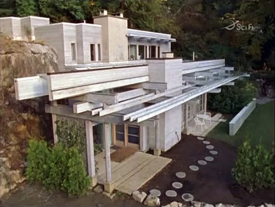 Outer Limits - Die unbekannte Dimension Staffel 6 Folge 5 HD Deutsch