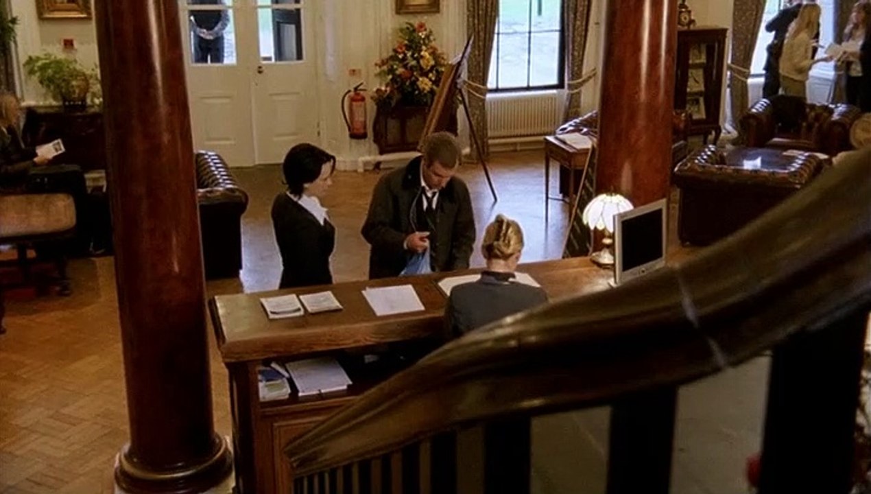 Hautnah - Die Methode Hill Staffel 6 Folge 2 - Part 01 HD Deutsch