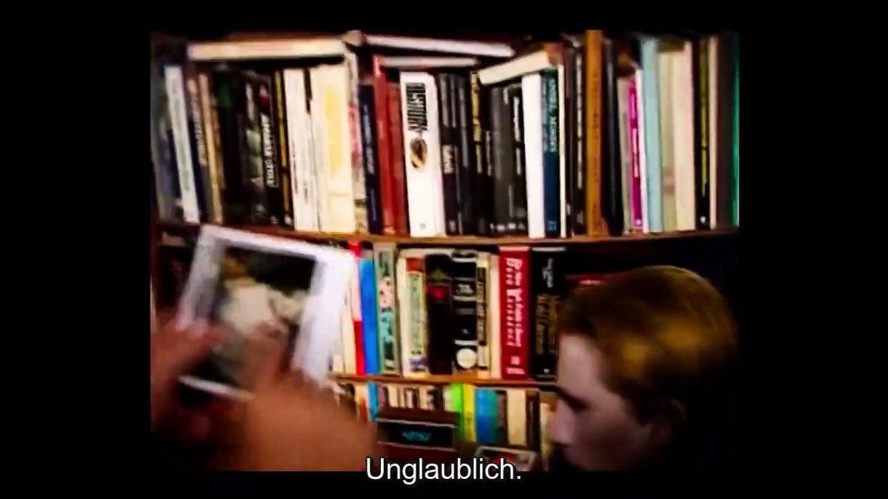 Jenseits des Todes Staffel 1 Folge 5 HD Deutsch