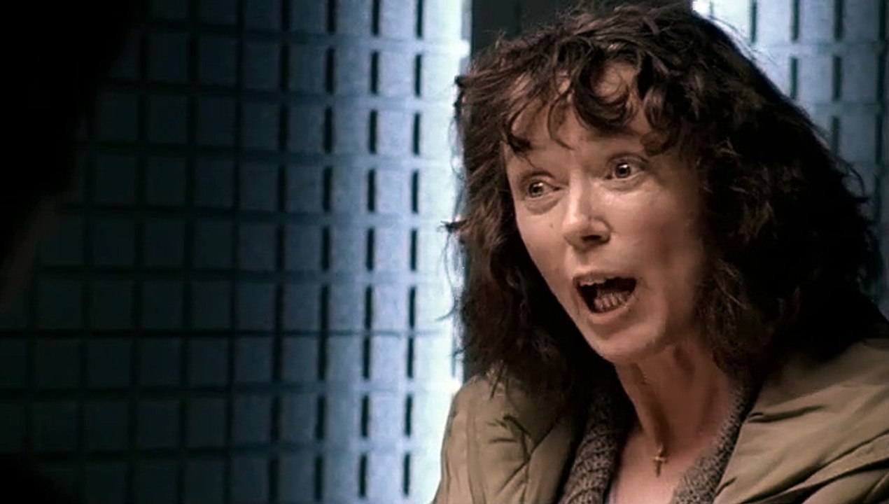 Hautnah - Die Methode Hill Staffel 6 Folge 4 - Part 02 HD Deutsch